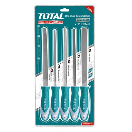 Total Turpija THT918516 5 kom, Zelena