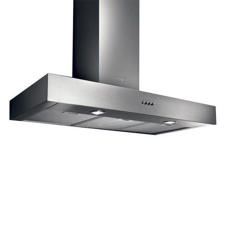 Sofia Aspirator Turbo Air Sofia H6 IX/F/60/SS/PB/LX, Sivi