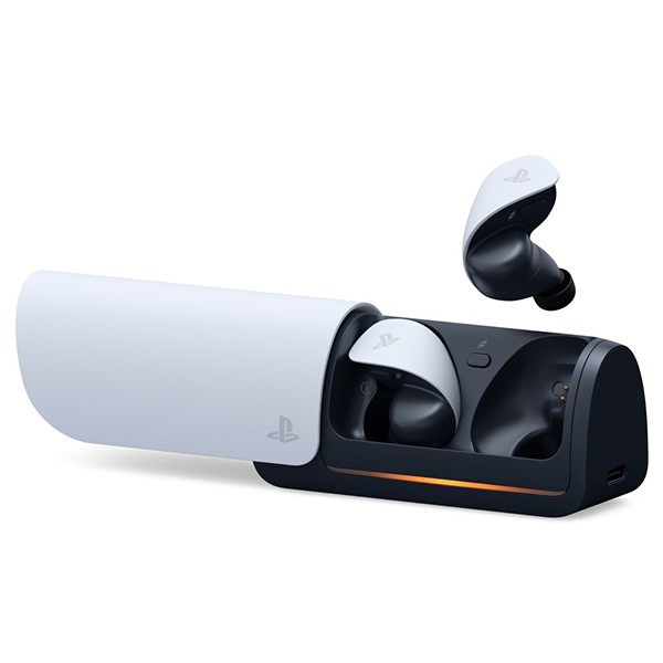 Sony PS5 Pulse Slušalice Explore Wireless earbuds, Bijela