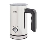 First Aparat za grijanje i pjenu od mlijeka FA-5440-1, Srebrni