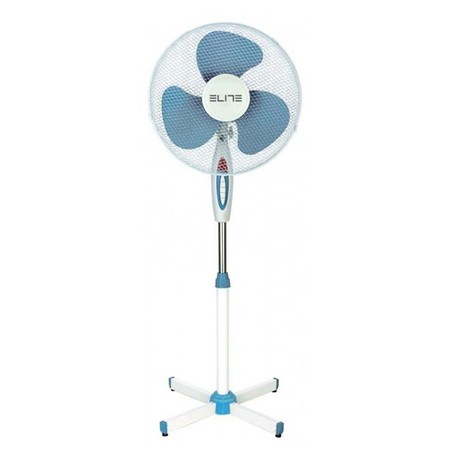 Elite Ventilator 16 EFS-0440 stojeći podni, Bijeli