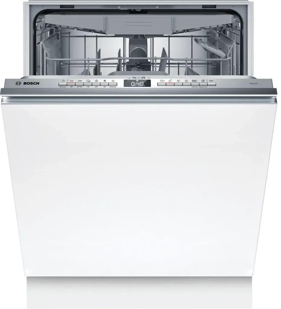 Bosch Ugradna Mašina Za Pranje Sudova SPV4EMX17E 45Cm