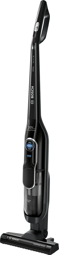 Bosch Akumulatorski Usisivač BBH85B2 Athlet  20Vmax Crna