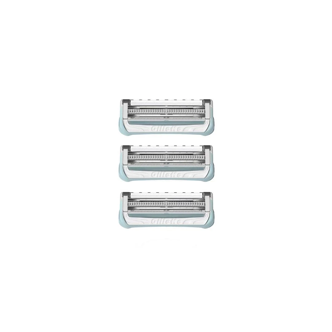 GILLETTE VENUS Zamjenski brijač, 3 britvice