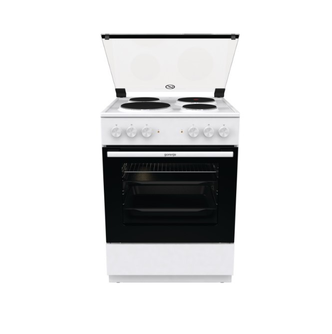 Gorenje GE6A40WB-741017 elekt.šporet