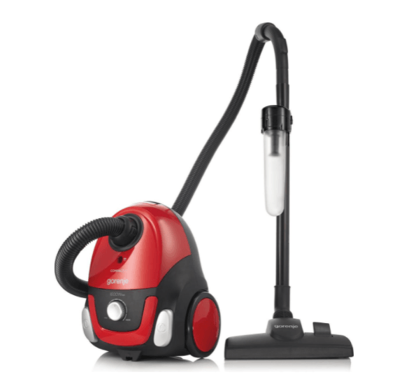 Gorenje Usisivač VC1615CXR-728292