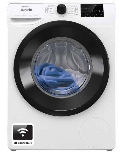 Gorenje Veš mašina WPNEI14A2SWIFI-743207