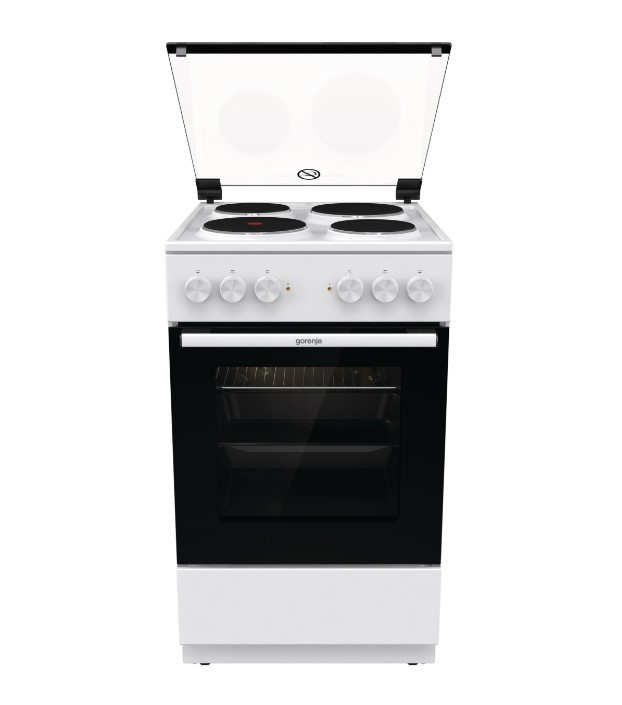 Gorenje Električni šporet GE5A21WH-740487