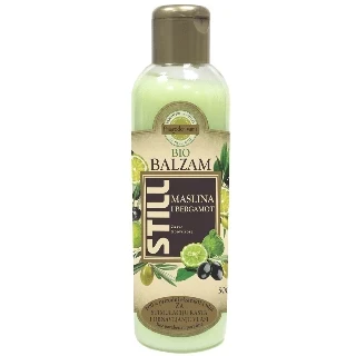 Still Balm Bio maslina i bergamot, 500ml