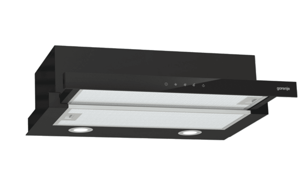 Gorenje Aspirator TH64E4BG -735445