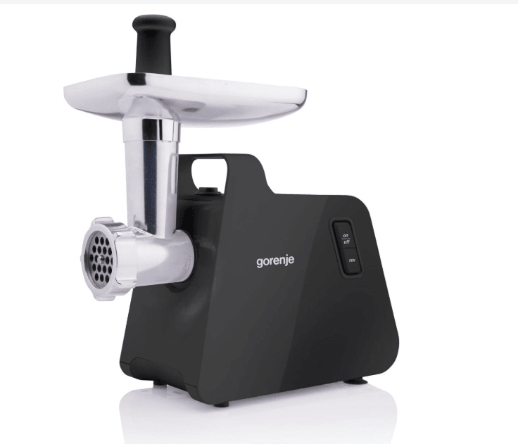 Gorenje Aparat za mljevenje mesa MG2001SB-743489