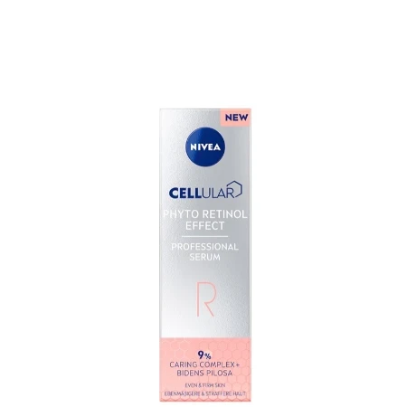 Nivea Serum za lice Cellular Phyto Retinol Professional, 30ml