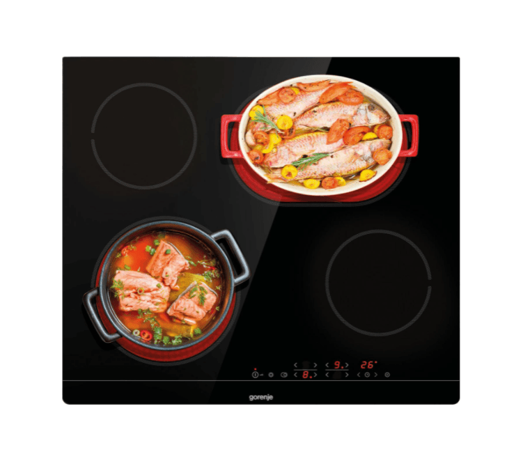 Gorenje Ugradna Ploča BR6AC-T0-CT43SC-734820-