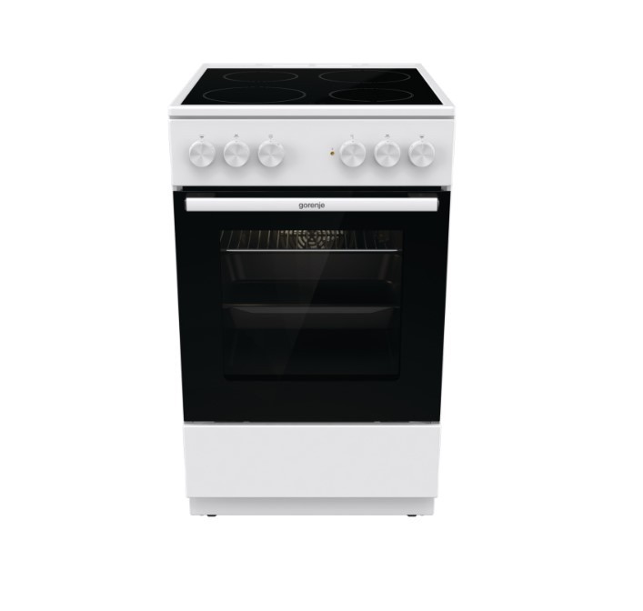 Gorenje Električni šporet GEC5A41WG-740526