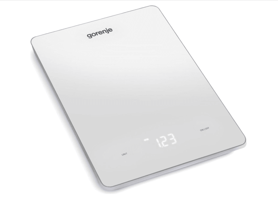 Gorenje Kuhinjska vaga KT10LBW-739429