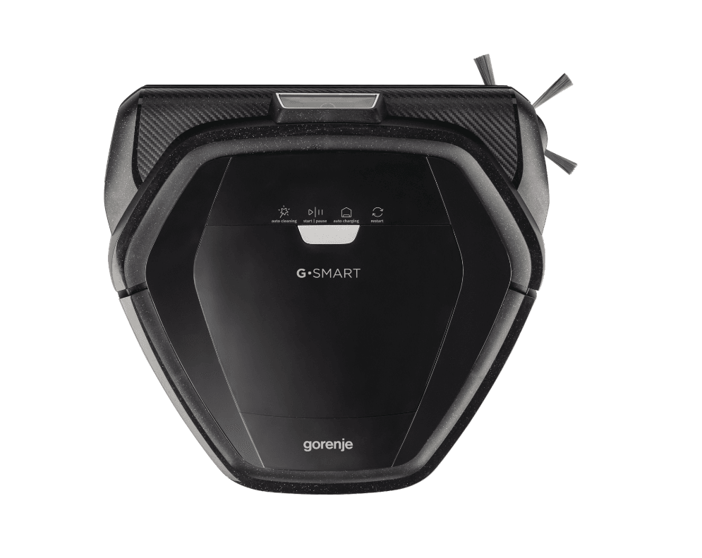 Gorenje Usisivač ROBOT RVC216BK-737645