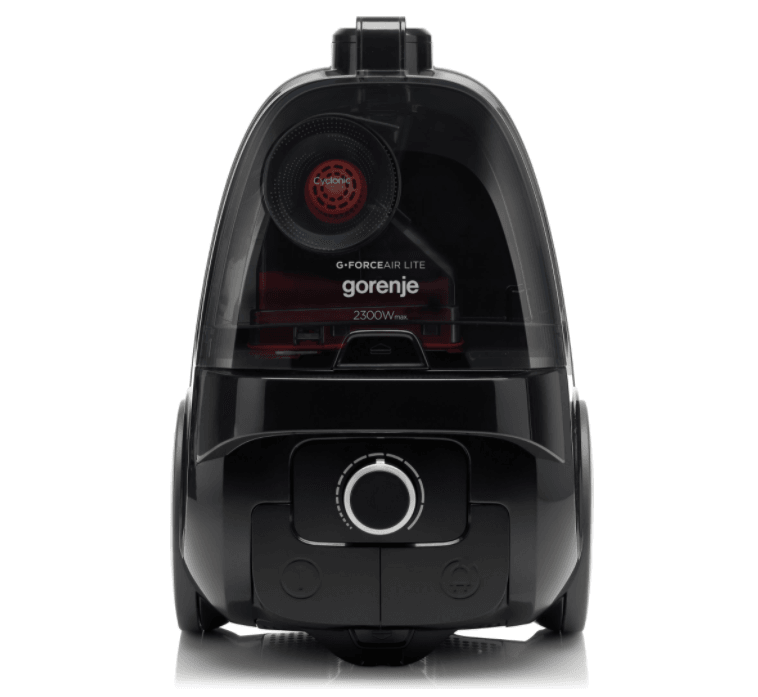 Gorenje Usisivač  VC2303GALBKCY-731887