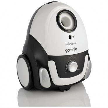 Gorenje Usisivač VC1411CXW-728221