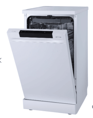 Gorenje Sudo Mašina GS541D10W-737491
