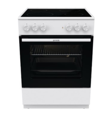 Gorenje GEC6A11WG-740614 EL. ŠPORET GORENJE
