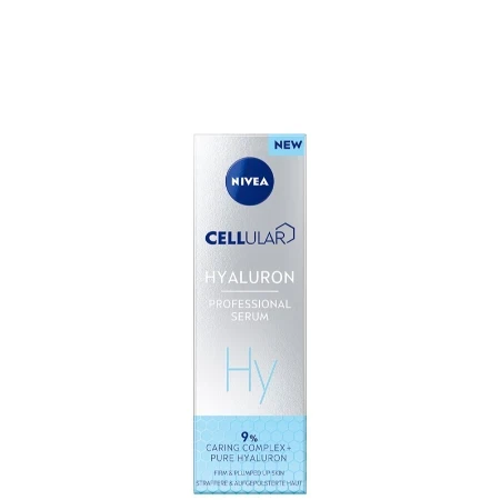 Nivea Serum za lice Hyaluron Professional, 30ml
