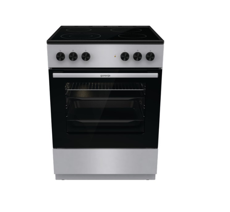 Gorenje Električni šporet GEC6A41SC -740615