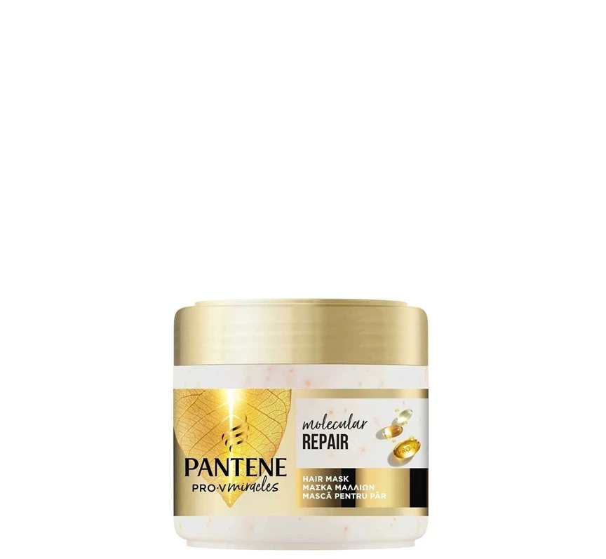 Pantene Pro-V Miracles Molecular Bond Repair maska ​​za kosu, 300ml