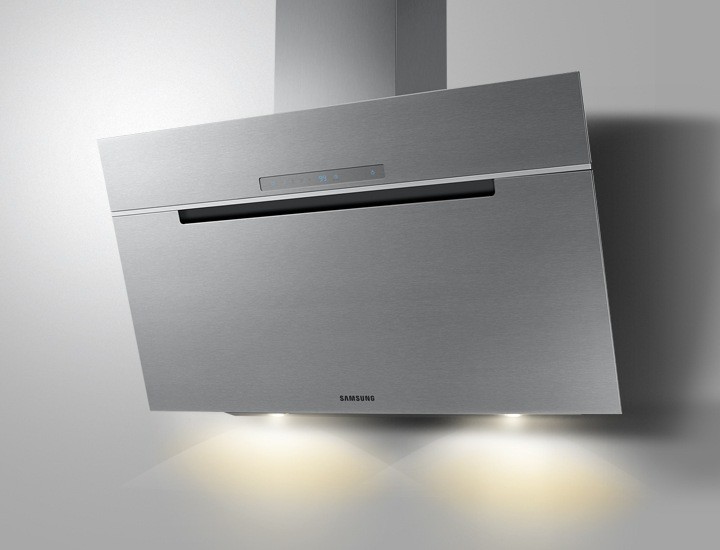 Samsung NK24C7070WB/UR NK7000MM Aspirator sa snažnim ventilacionim sistemom (752