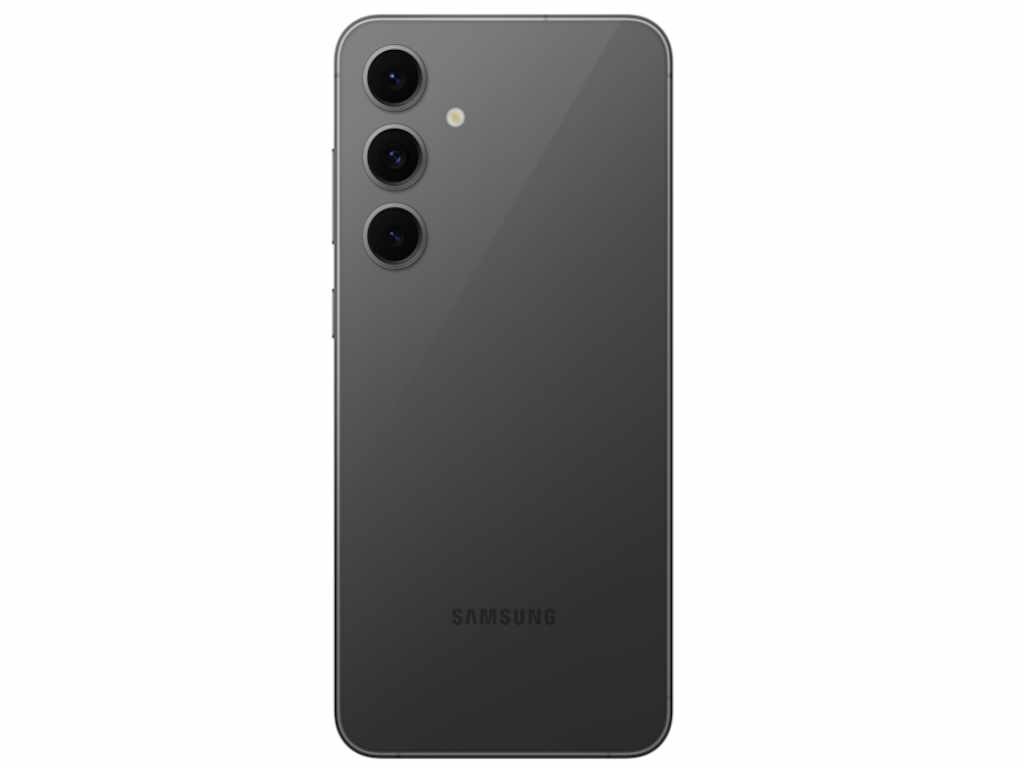 Samsung S721B Galaxy S24FE 8/128GB, Graphite