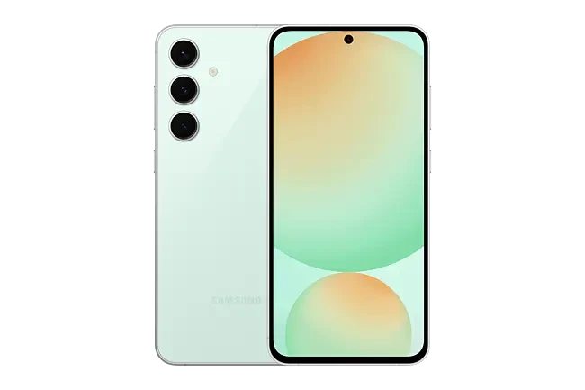 Samsung Pametni Telefon Galaxy S24 FE 8/256 Mint