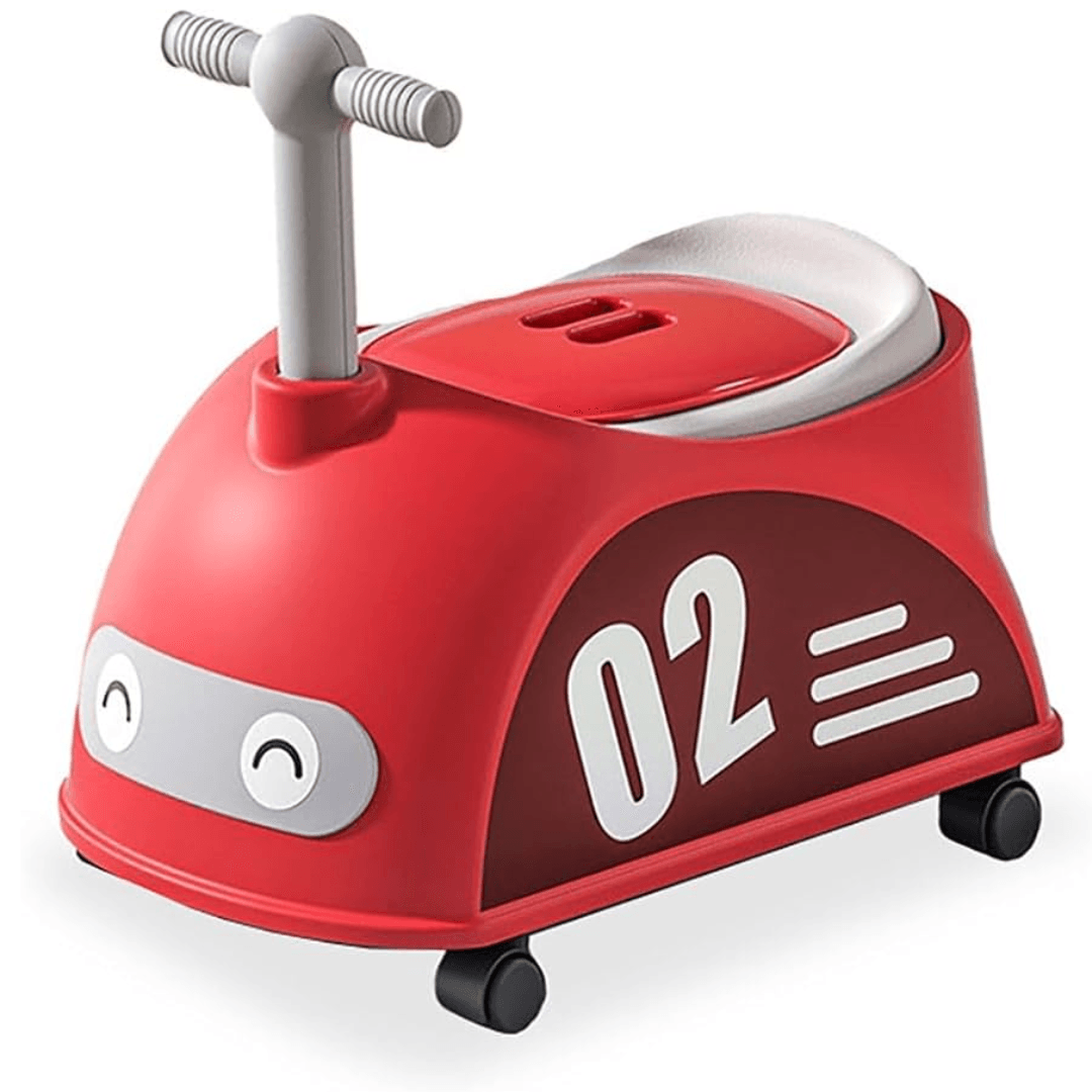 Cangaroo Noša  Guralica   Mk1328/8942-25, Crvena