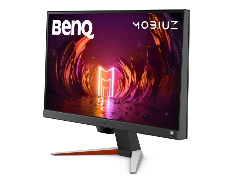 BENQ 23.8" EX240N LED Gaming crni monitor