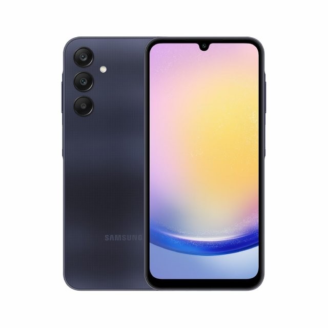 Samsung Pametni Telefon A266B Galaxy A26 5G 8/ 256GB Black