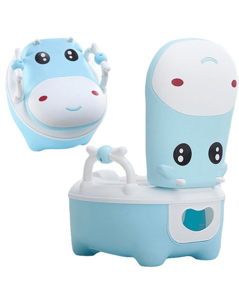 Jungle Baby Noša   Cw25-1-25, Plava