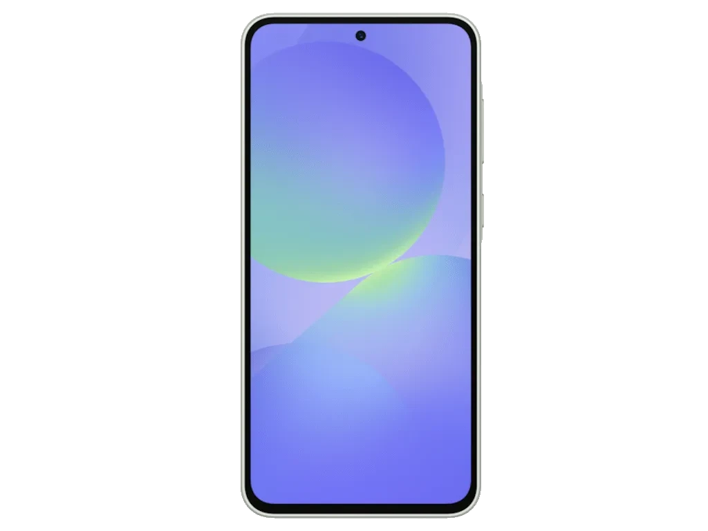 Samsung A366B Galaxy A36 5G 6/128GB Light Green