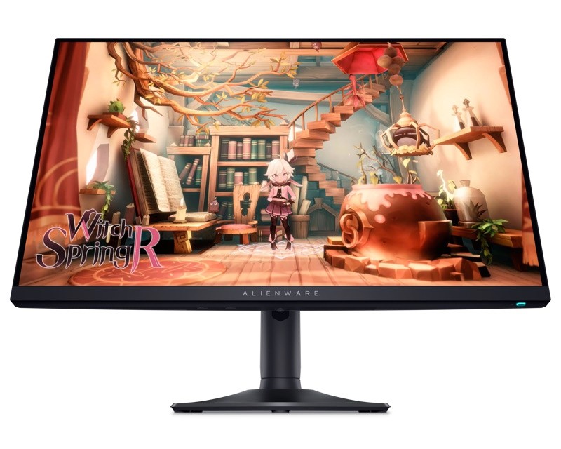 DELL 27 inch AW2724DM QHD 180Hz FreeSync/G-Sync Alienwa