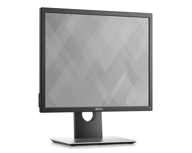 DELL 19 inch P1917S Professional IPS 5:4 monitor