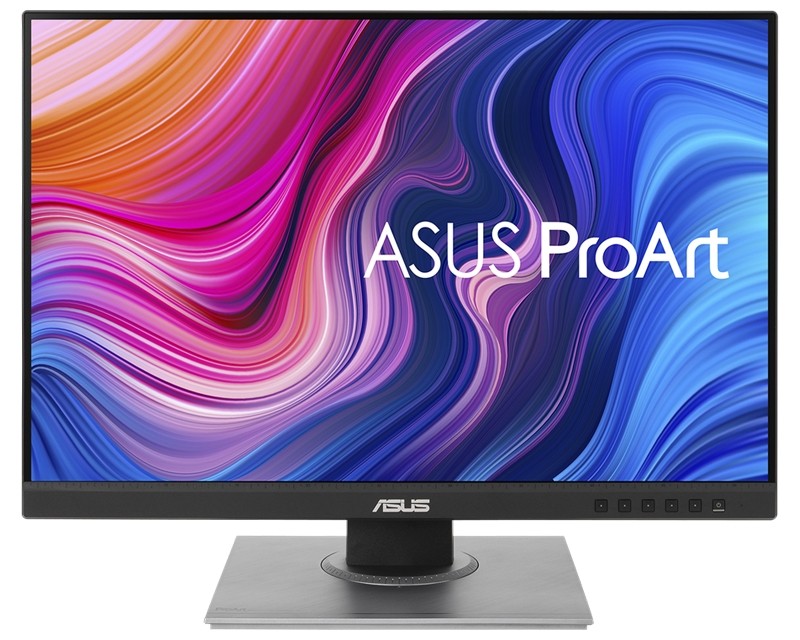 ASUS 24.1 in