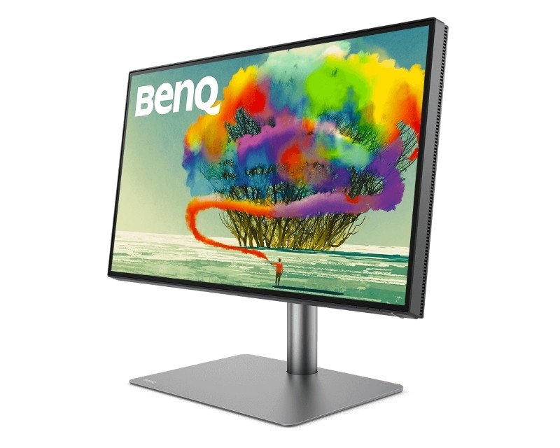 BENQ 27" PD2725U 4K IPS LED Designer monitor