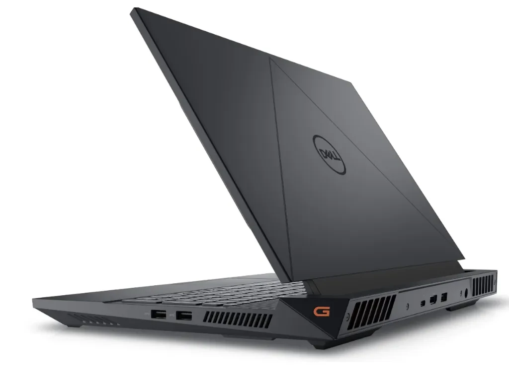 Dell G15 5530 i5-13450HX/16GB/512GB/15.6  FHD 165Hz/RTX4050 6GB/Backlit US/NoOS