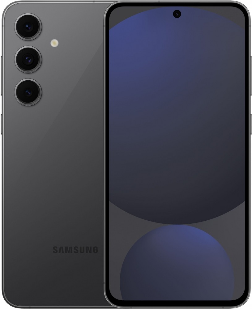 Samsung Pametni Telefon Galaxy S24 FE 8/256 Crna