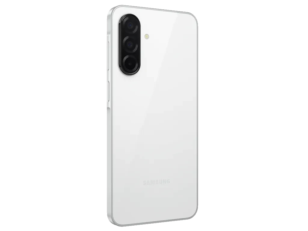 Samsung A266B Galaxy A26 5G 6/128GB White