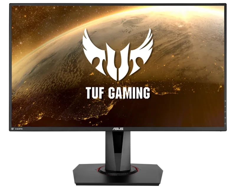 ASUS 27" TUF Gaming VG279QM IPS LED crni monitor