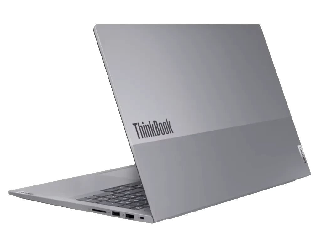 Lenovo ThinkBook 16 G7 Ultra 5 125U/8GB DDR5/256GB/16  WUXGA IPS/IntelUHD/BacklitYu/NoOS/ArcticGrey