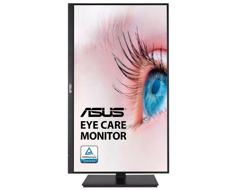 Monitor 27 inča VA27DQSB Eye Care Full HD
