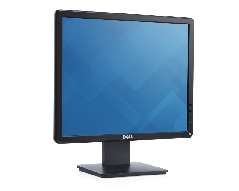 DELL 17 inch E1715S 5:4 monitor
