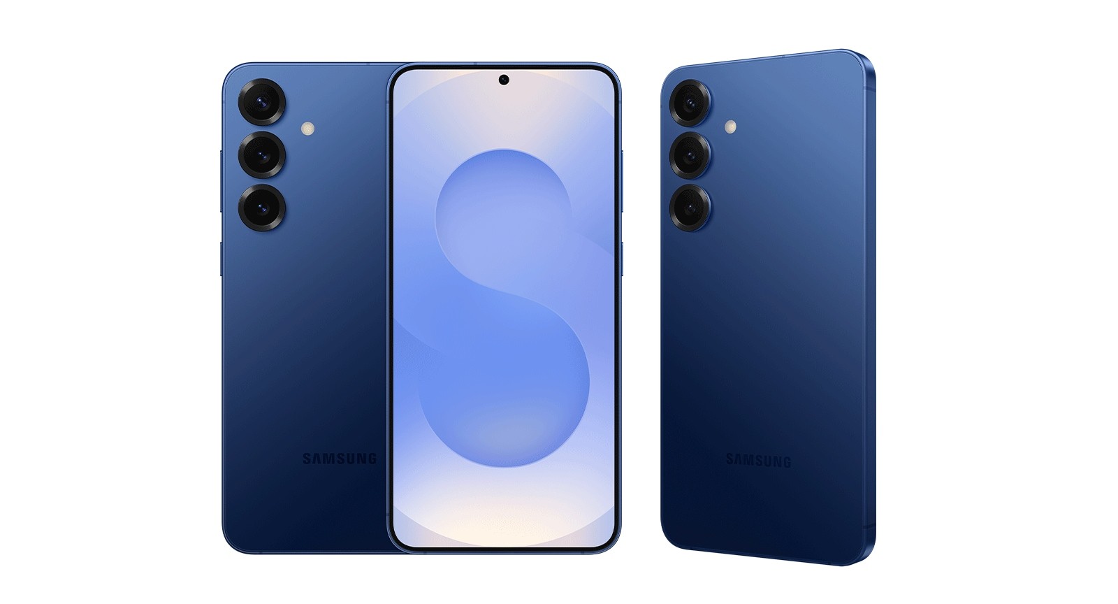 Samsung Pametni Telefon Galaxy Galaxy S25 12/128 DARK BLUE