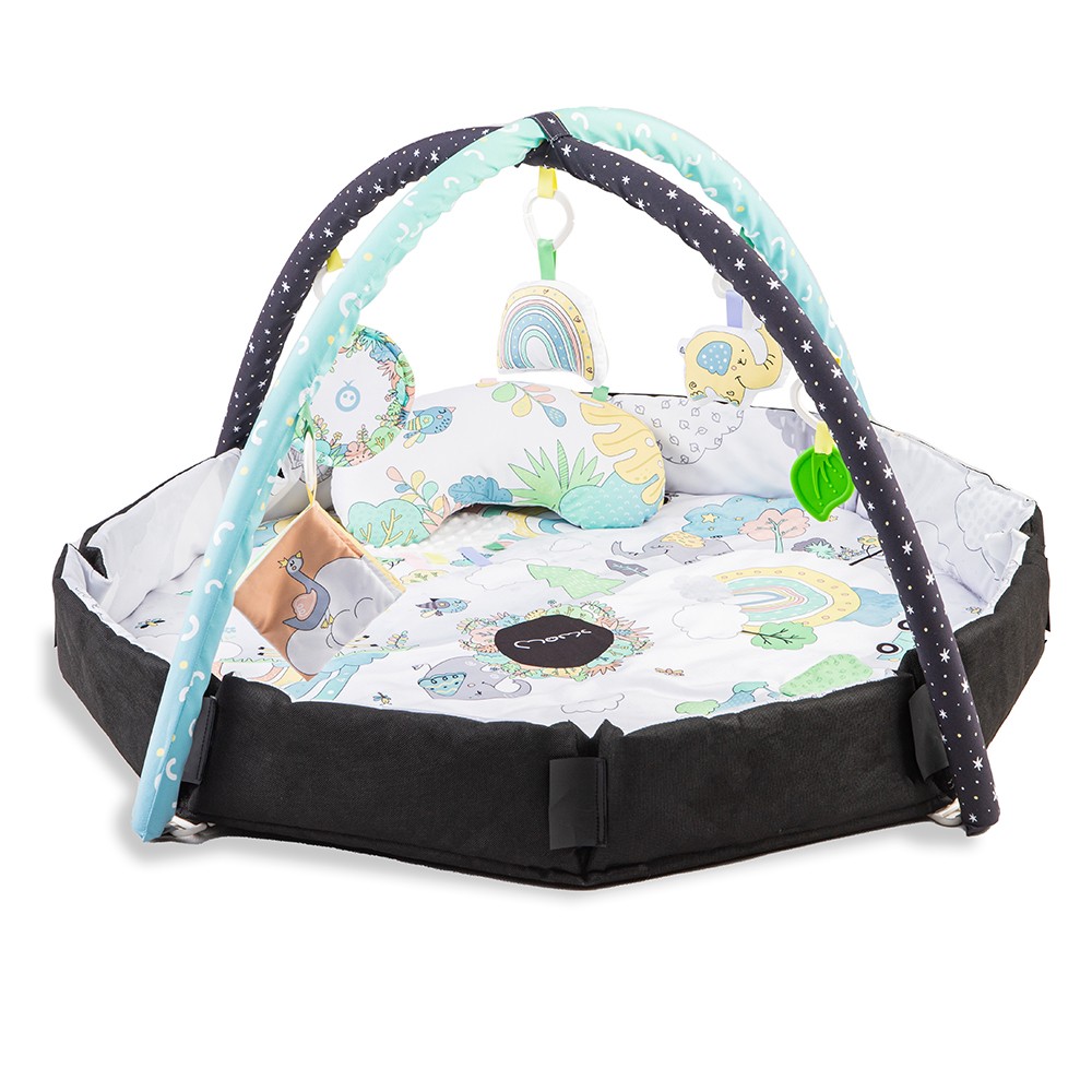 Momi Momi Dan I Noc Podloga