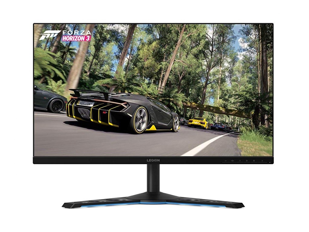 Lenovo Y27gq-20 27"/TN/2560x1440/165Hz/1ms/HDMI,DP,USB/Free Sync/G Sync/swivel,pivot,visina