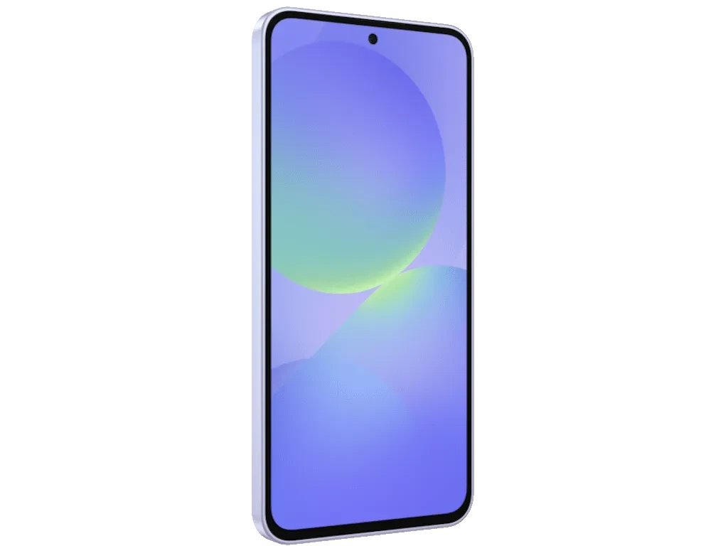 Samsung A366B Galaxy A36 5G 6/128GB Light Violet